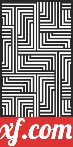 Screen PATTERN  Screen DECORATIVE   SCREEN