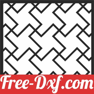 DECORATIVE PATTERN   DECORATIVE   Wall   Screen  Wall door