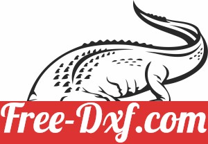 alligator crocodile clipart