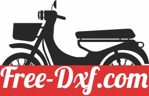 Motorcycles clipart