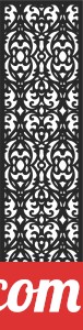 DOOR  screen   PATTERN