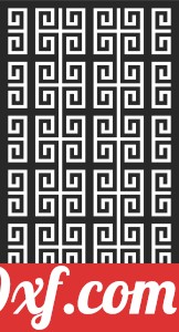 wall  decorative  screen