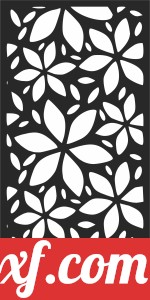 SCREEN pattern DOOR Pattern  decorative   screen