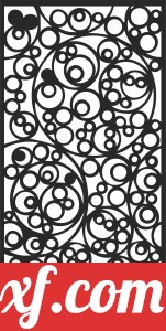 door   decorative   Screen DECORATIVE