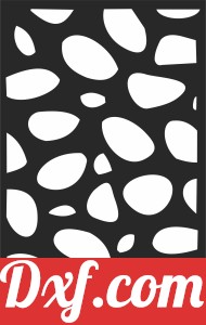 DECORATIVE  Wall  door Pattern   Decorative