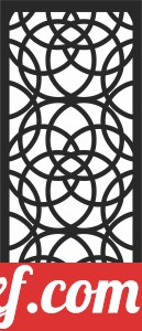 screen   DOOR  pattern