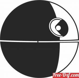 download Star Wars icon clipart free ready for cut