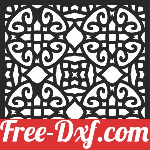 Door Wall screen