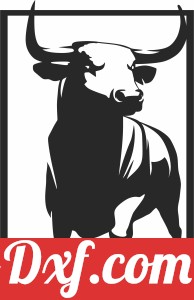 Bull wall panel