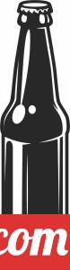 beer bottle clipart