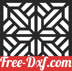screen PATTERN DECORATIVE
