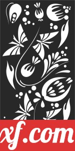 decorative  DOOR  PATTERN DECORATIVE   door