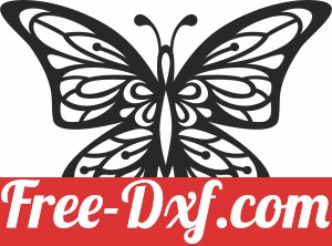 Butterfly clipart