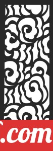 decorative panels for doors wall screen pattern