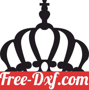 royal crown cross clipart