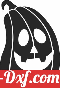Halloween pumpkin