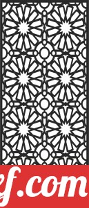 pattern  decorative  door PATTERN  screen