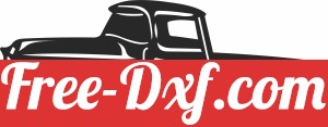Farm Truck Retro