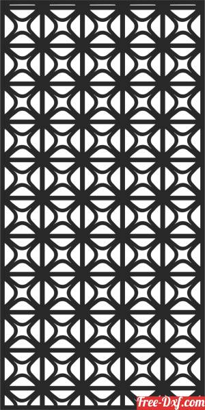download SCREEN  Pattern  screen free ready for cut