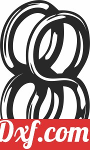 8 split monogram numbers