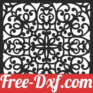 door Wall  screen
