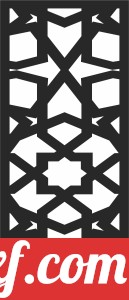 pattern  DECORATIVE   Wall  Screen  DECORATIVE pattern Wall