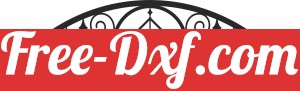 decorative arched design art