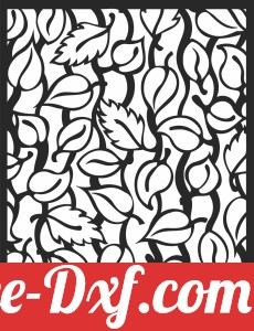 DECORATIVE  Pattern wall   decorative