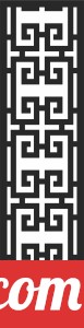 Decorative   SCREEN  wall  decorative