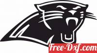 download carolina panthers Nfl  American football free ready for cut