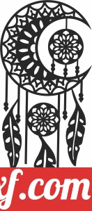 indian dream catcher art
