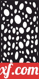 decorative panel wall screen pattern