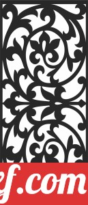 door   WALL  DECORATIVE  PATTERN  wall