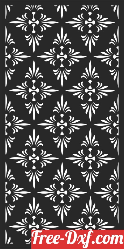 Door Pattern Printable Download pattern Door PATTERN DOOR wall 3dt9A High quality free