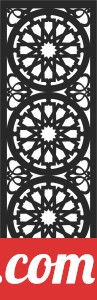 Wall   pattern  DOOR Decorative  pattern