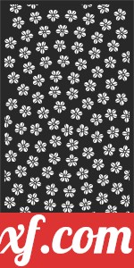 DECORATIVE  Wall   Door   Door   Pattern  Screen   Door