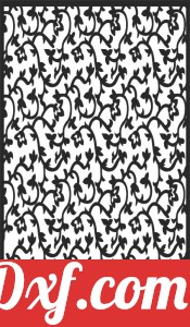 decorative panels for doors wall screen pattern