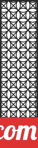Wall  decorative Wall   Screen  DECORATIVE   Pattern   Screen
