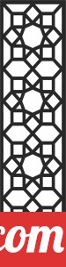 pattern DOOR Decorative   Screen DECORATIVE  Wall