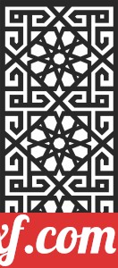DECORATIVE   Wall Door   WALL