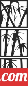 palm panels wall decor