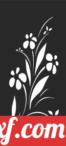 screen  PATTERN door Decorative  Pattern door