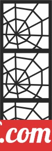 decorative DOOR decorative Pattern  DECORATIVE