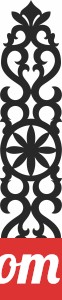 wall PATTERN   Decorative