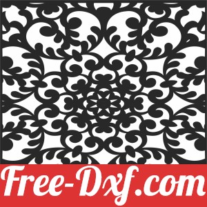 screen   WALL  Decorative screen
