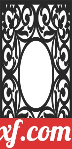 decorative panels for doors wall screen pattern