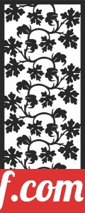 screen  Door  pattern Decorative   SCREEN