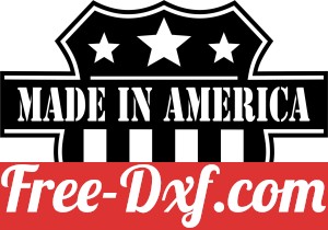 made in america sign