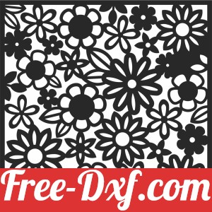 Wall decorative  Pattern  DECORATIVE   Screen