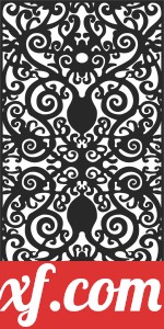 pattern   Wall   pattern